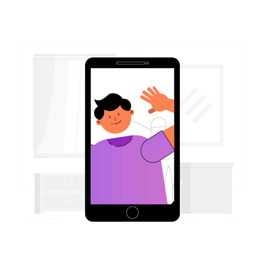 Take a Selfie
