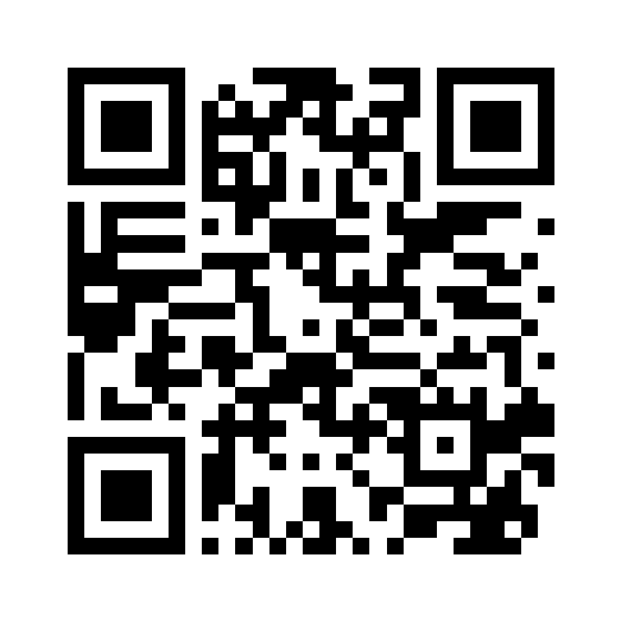 QR code linking to the Tryfits AI download page